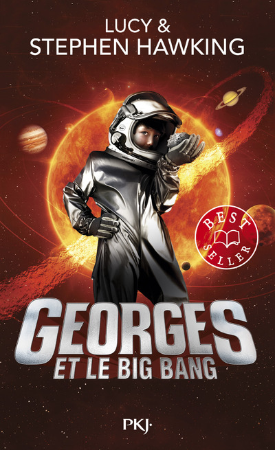 GEORGES ET LE BIG BANG