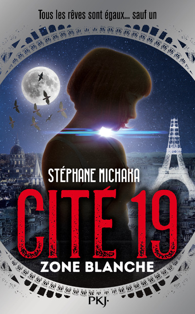 CITE 19 - TOME 2 ZONE BLANCHE