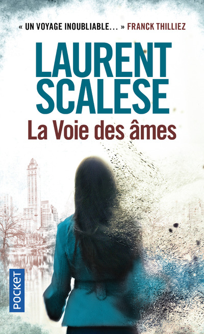 LA VOIE DES AMES