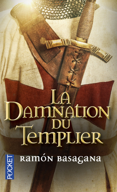 LA DAMNATION DU TEMPLIER