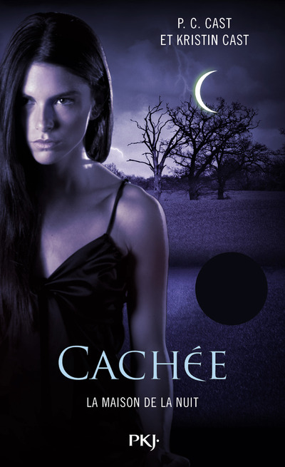 LA MAISON DE LA NUIT - TOME 10 CACHEE