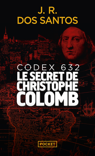 CODEX 632 - LE SECRET DE CHRISTOPHE COLOMB