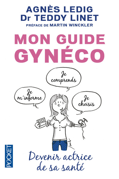 MON GUIDE GYNECO