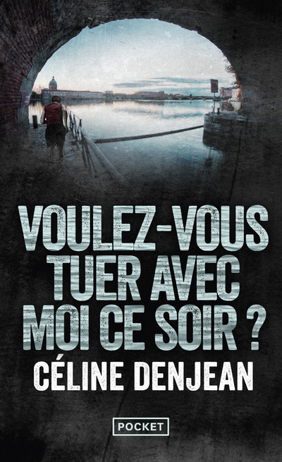 VOULEZ-VOUS TUER AVEC MOI CE SOIR ?