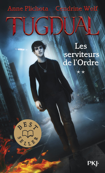 TUGDUAL - TOME 2 LES SERVITEURS DE L'ORDRE