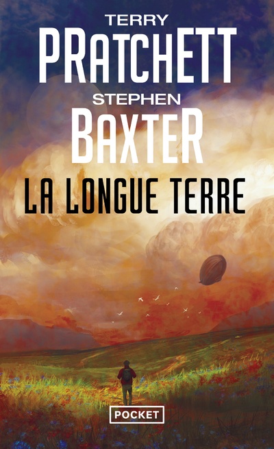 LA LONGUE TERRE