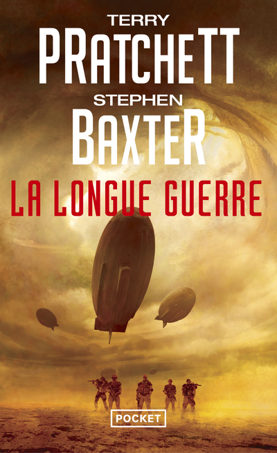 LA LONGUE GUERRE