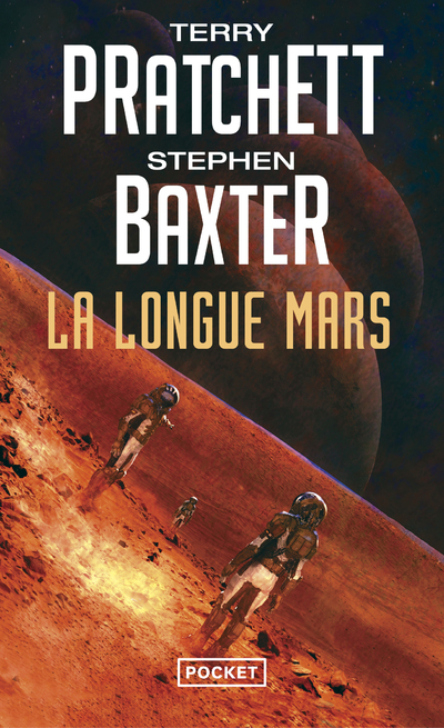 LA LONGUE MARS