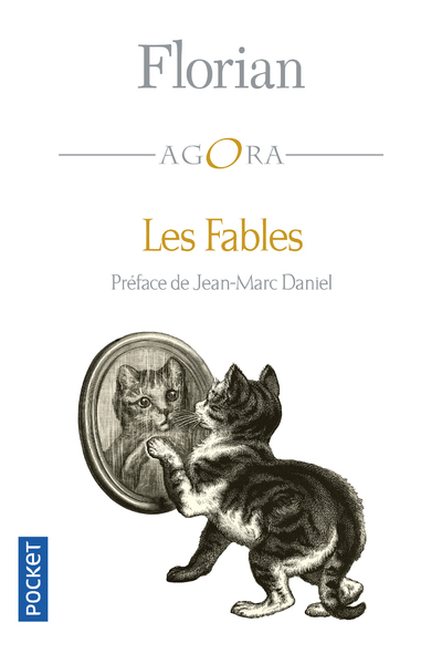 LES FABLES DE FLORIAN