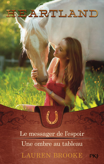HEARTLAND COMPILATION - TOME 9 ET 10