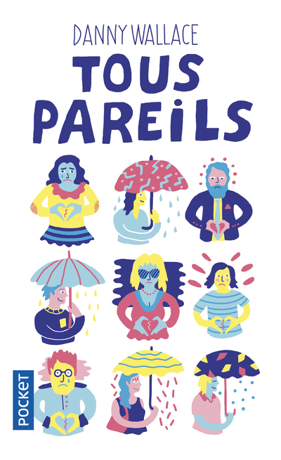 TOUS PAREILS