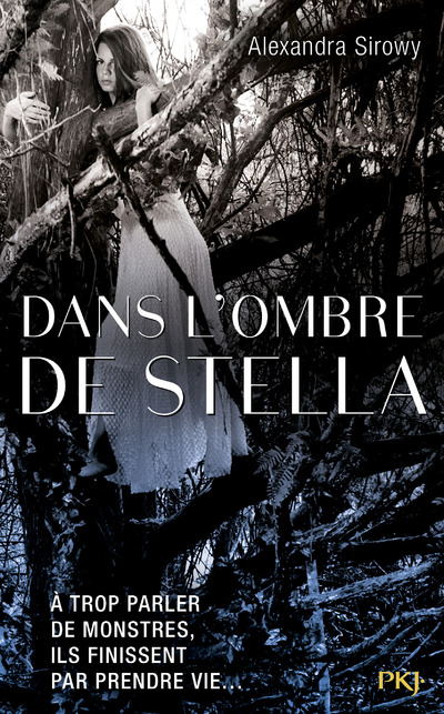 DANS L'OMBRE DE STELLA