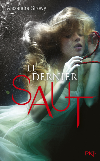 LE DERNIER SAUT