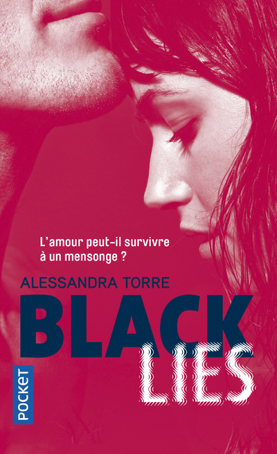 BLACK LIES