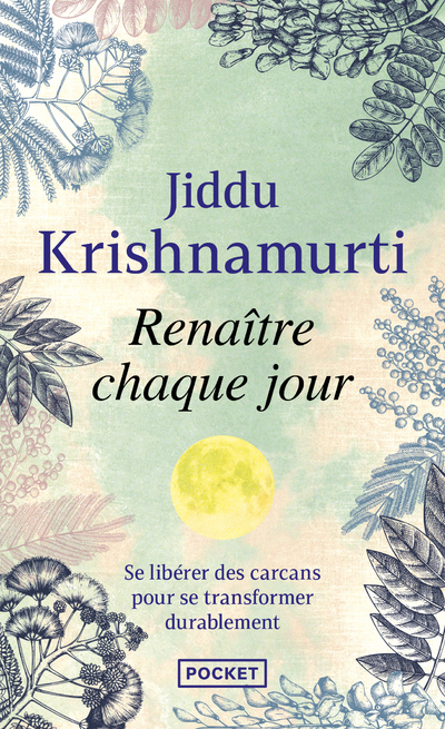 RENAITRE CHAQUE JOUR