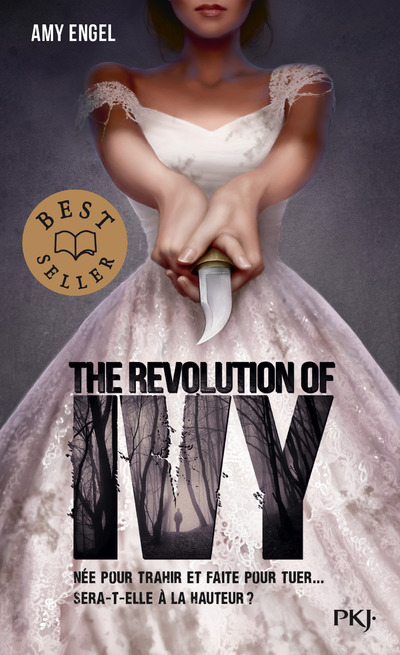 THE REVOLUTION OF IVY - TOME 2