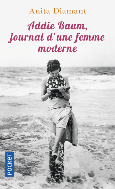 ADDIE BAUM, JOURNAL D'UNE FEMME MODERNE