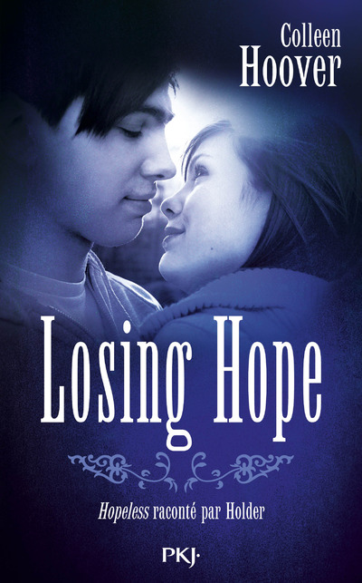 LOSING HOPE