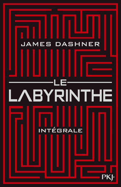 LE LABYRINTHE - INTEGRALE