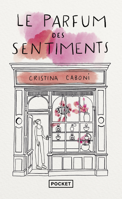 LE PARFUM DES SENTIMENTS
