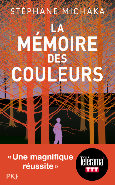 LA MEMOIRE DES COULEURS