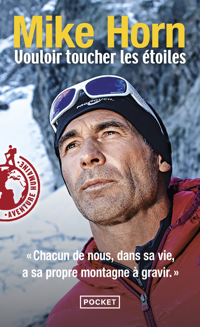 VOULOIR TOUCHER LES ETOILES