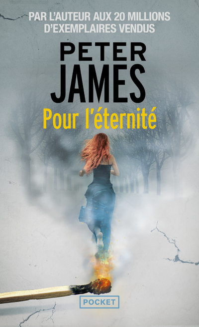 POUR L'ETERNITE