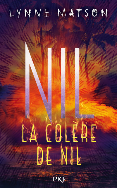 NIL - TOME 3 LA COLERE DE NIL