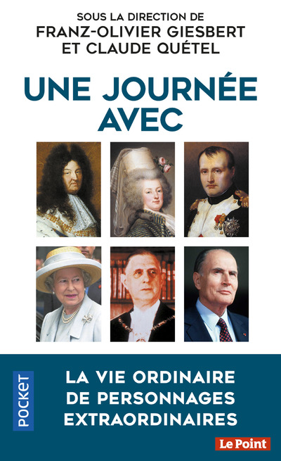 UNE JOURNEE AVEC