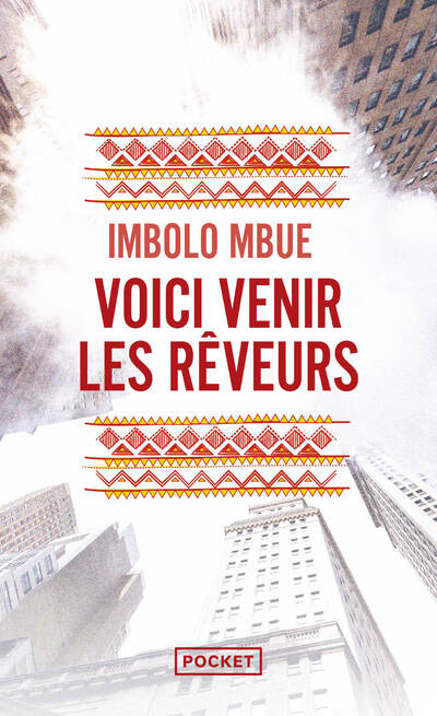 VOICI VENIR LES REVEURS