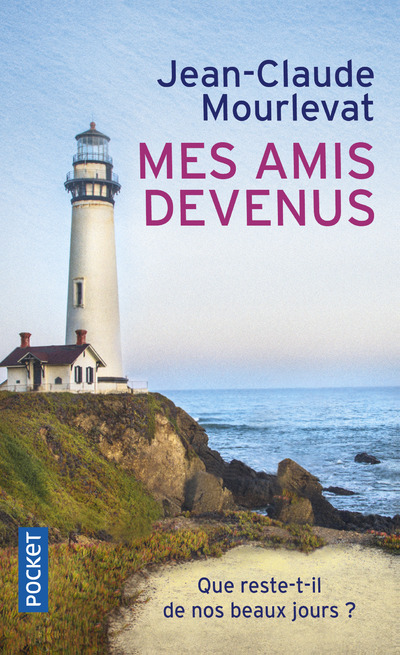 MES AMIS DEVENUS