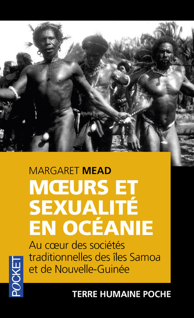 MOEURS ET SEXUALITE EN OCEANIE