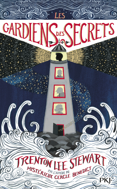 LES GARDIENS DES SECRETS - TOME 1