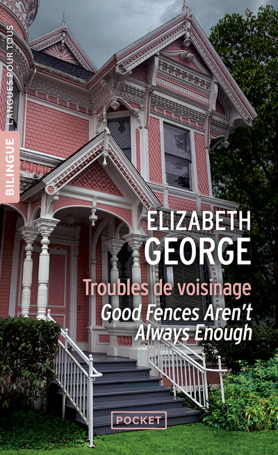 TROUBLES DE VOISINAGE / GOOD FENCES AREN'T ALWAYS  ENOUGH