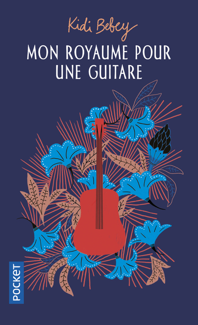MON ROYAUME POUR UNE GUITARE