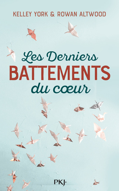 LES DERNIERS BATTEMENTS DU COEUR