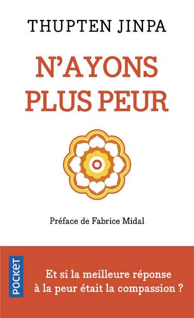 N'AYONS PLUS PEUR