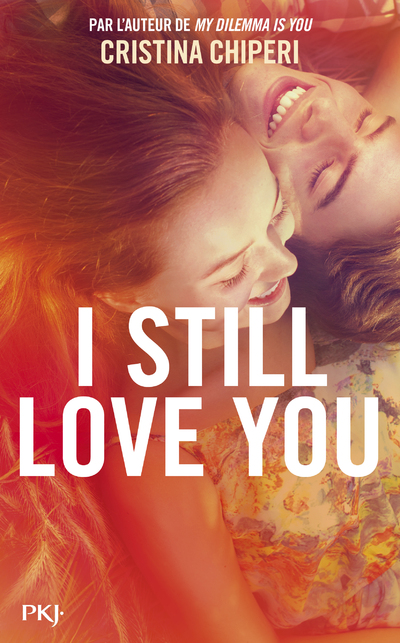 I STILL LOVE YOU