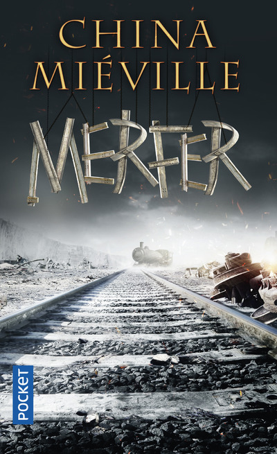 MERFER