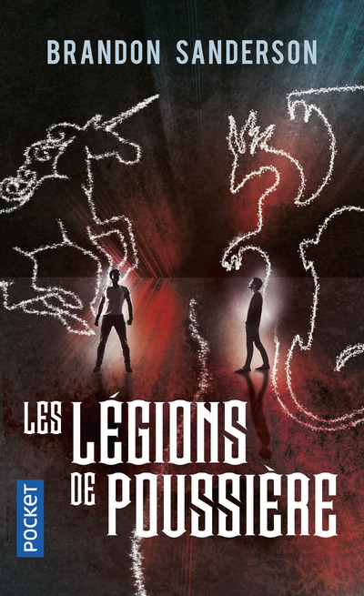 LES LEGIONS DE POUSSIERE