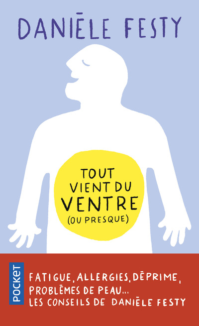 TOUT VIENT DU VENTRE (OU PRESQUE)