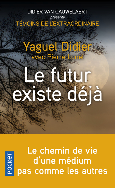 LE FUTUR EXISTE DEJA