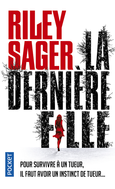 LA DERNIERE FILLE