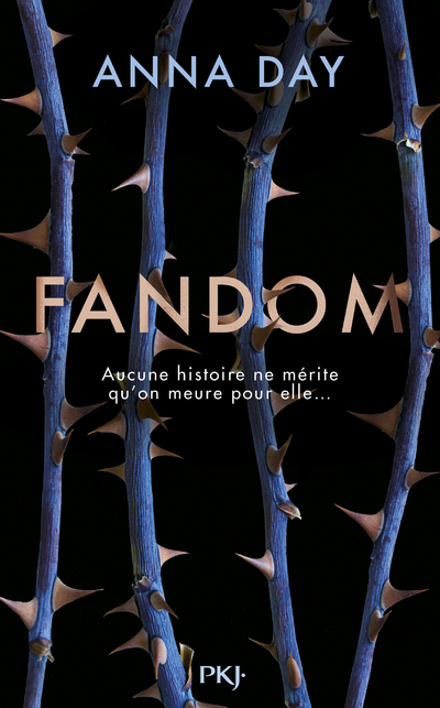 FANDOM - TOME 1