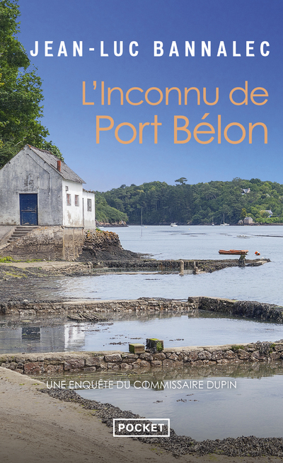 L'INCONNU DE PORT BELON