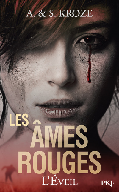 LES AMES ROUGES - TOME 1 L'EVEIL