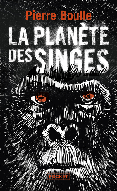 LA PLANETE DES SINGES