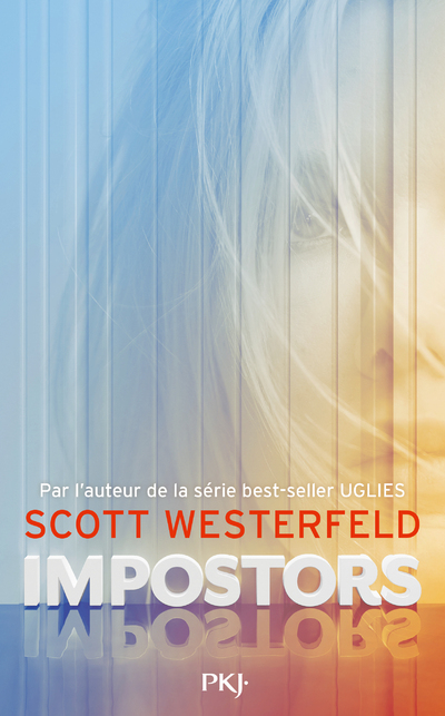 IMPOSTORS - TOME 1