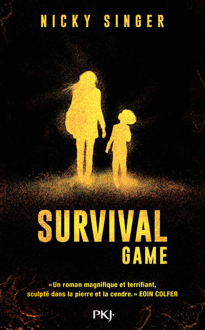 SURVIVAL GAME