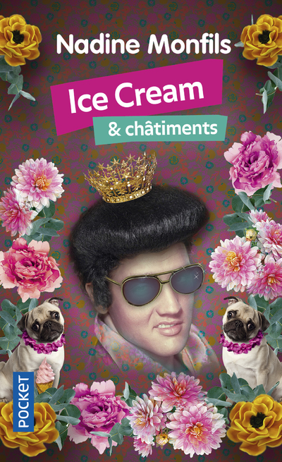 ICE CREAM & CHATIMENTS